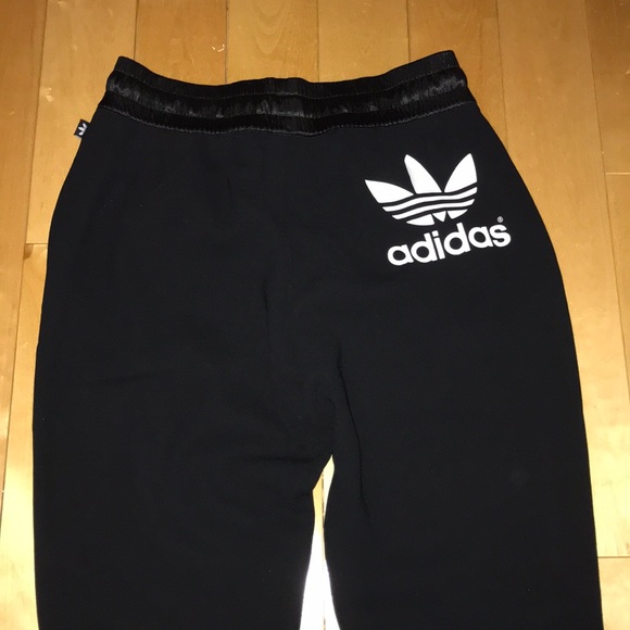 Adidas joggers - Picture 3 of 5